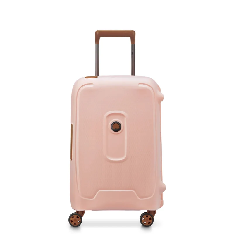 Valise Cabine Slim DELSEY Moncey 55 cm