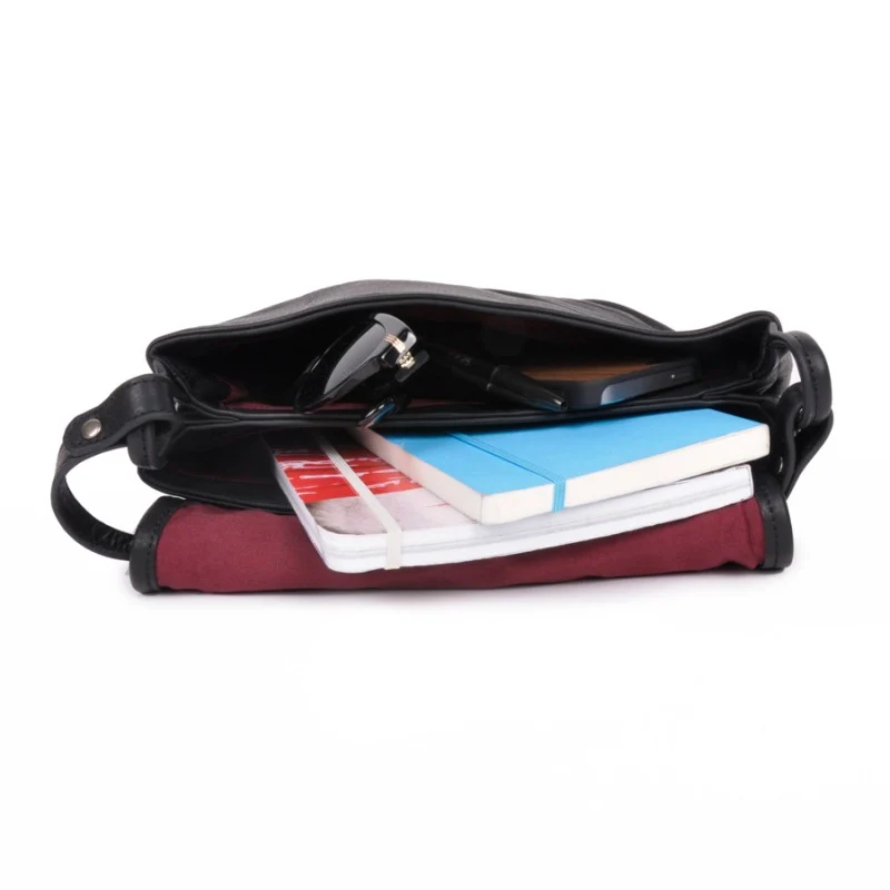 Sac bandoulière Nat et Nin Jenny