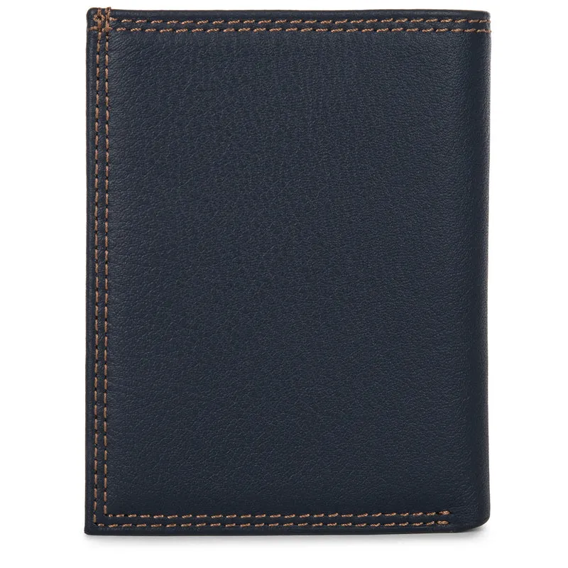 Petit Portefeuille LANCASTER Soft Vintage 3 volets