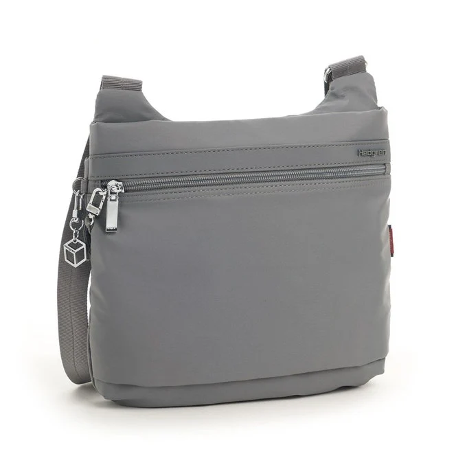 Sac bandoulière Hedgren Faith Gris