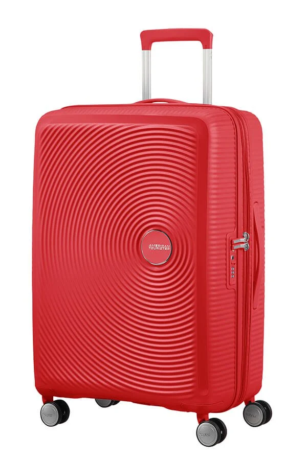 Valise Moyenne Extensible American Tourister Soundbox