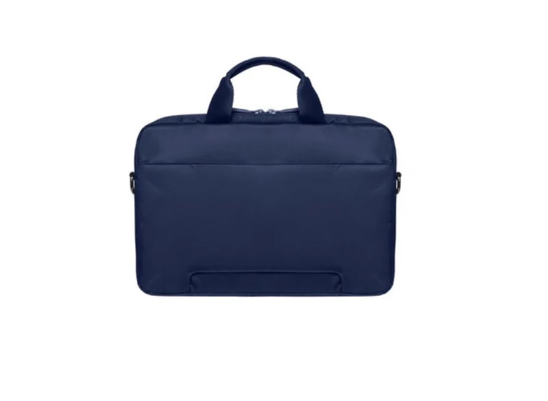 Lipault Laptop Bag Navy Plume Bus