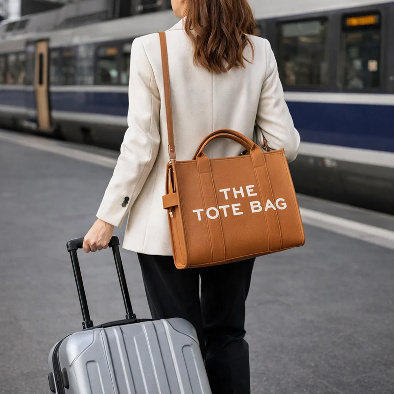Sac week end femme | Zen Essential Signature