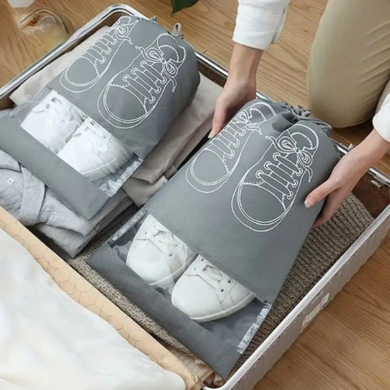 Sac de rangement à chaussures | ZEN Imperméable Voyage