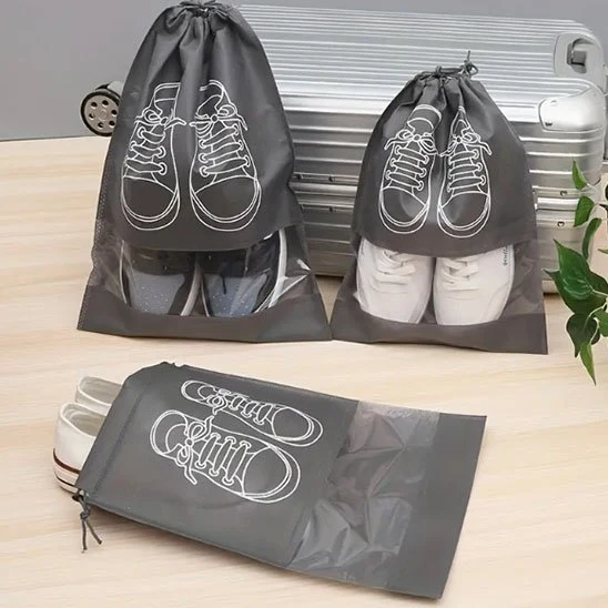 Sac de rangement à chaussures | ZEN Imperméable Voyage
