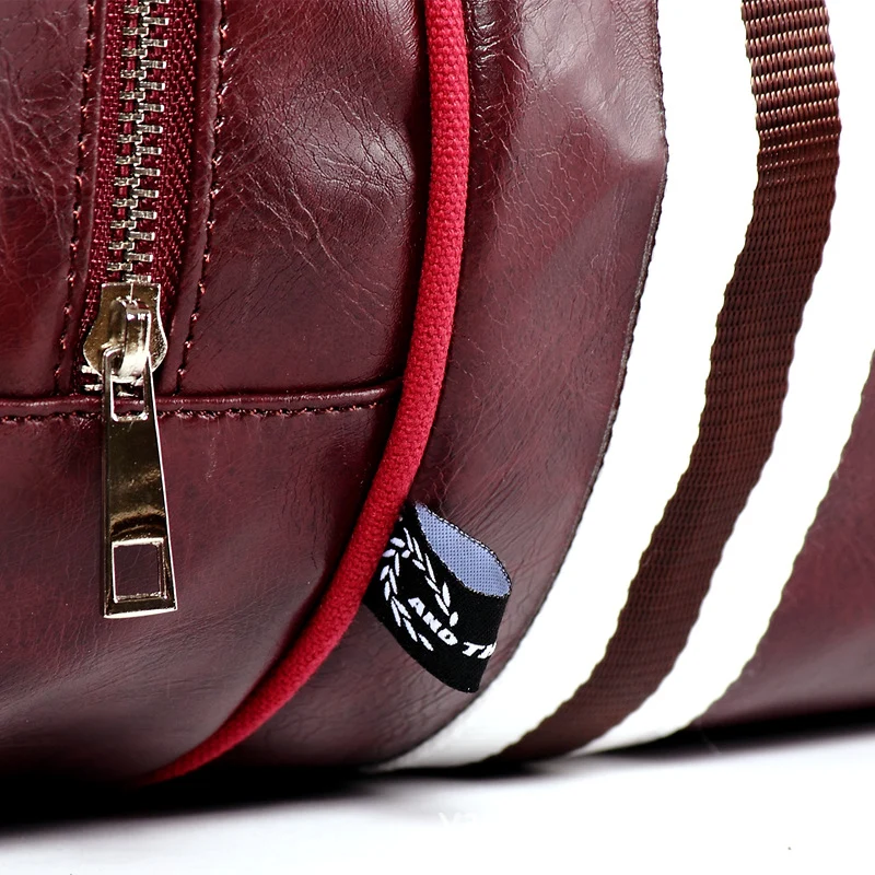 Sac weekender homme | Zen Vintage Elite