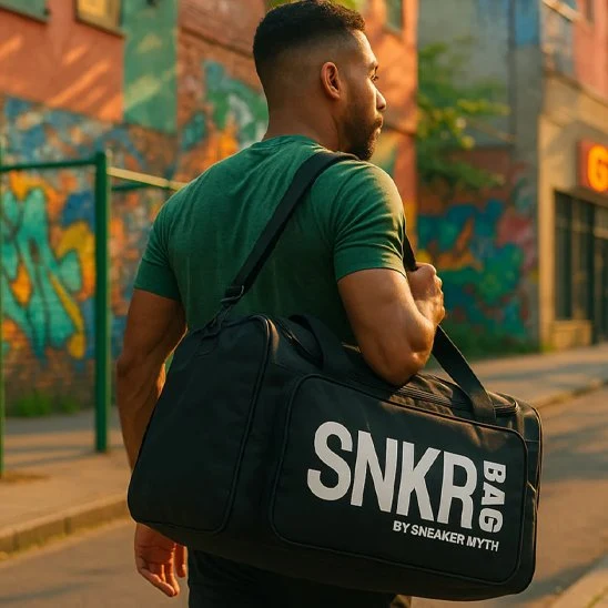 Sac weekend Zen | Premium Ergonomique