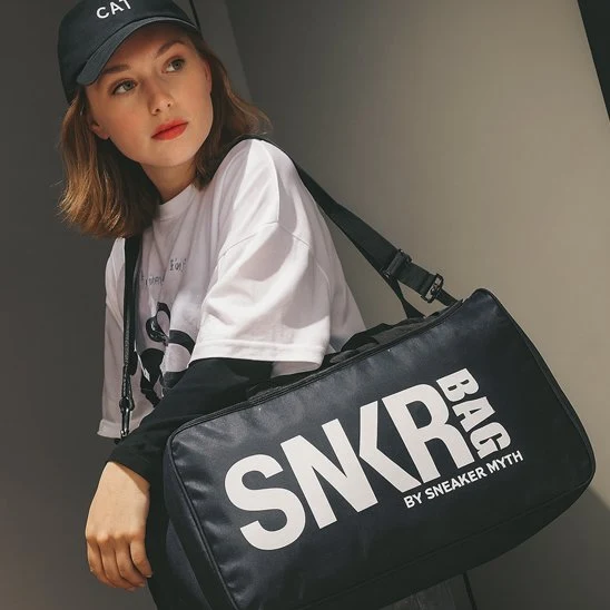 Sac weekend Zen | Premium Ergonomique