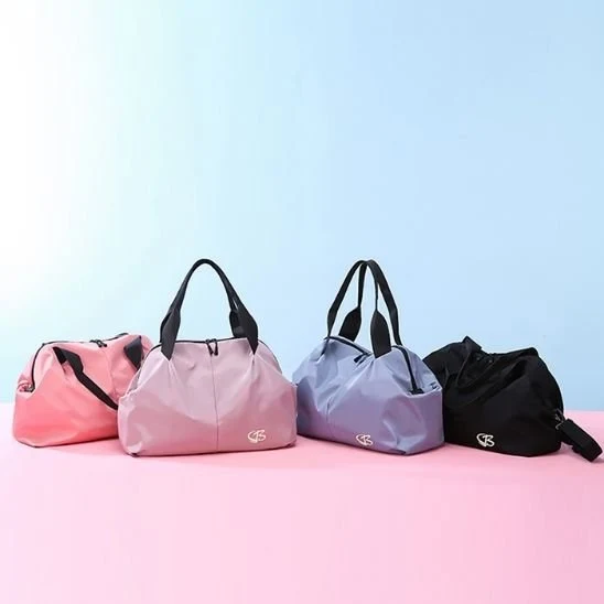 Sac week end Femme Zen | Sport Versatile