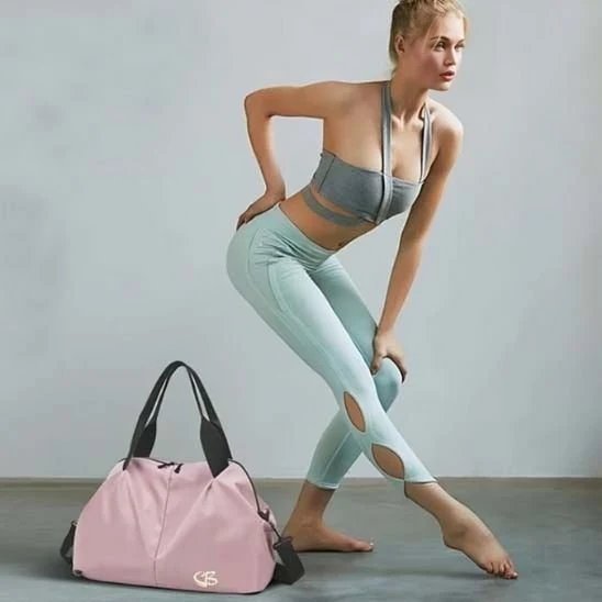 Sac week end Femme Zen | Sport Versatile