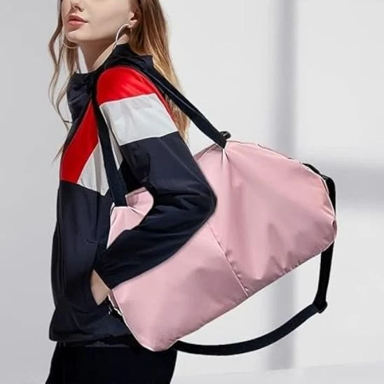 Sac week end Femme Zen | Sport Versatile