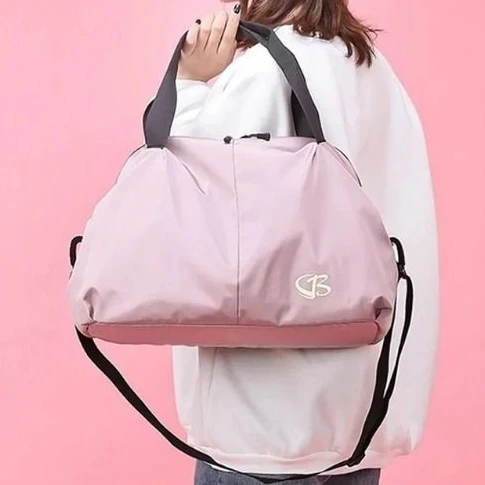 Sac week end Femme Zen | Sport Versatile