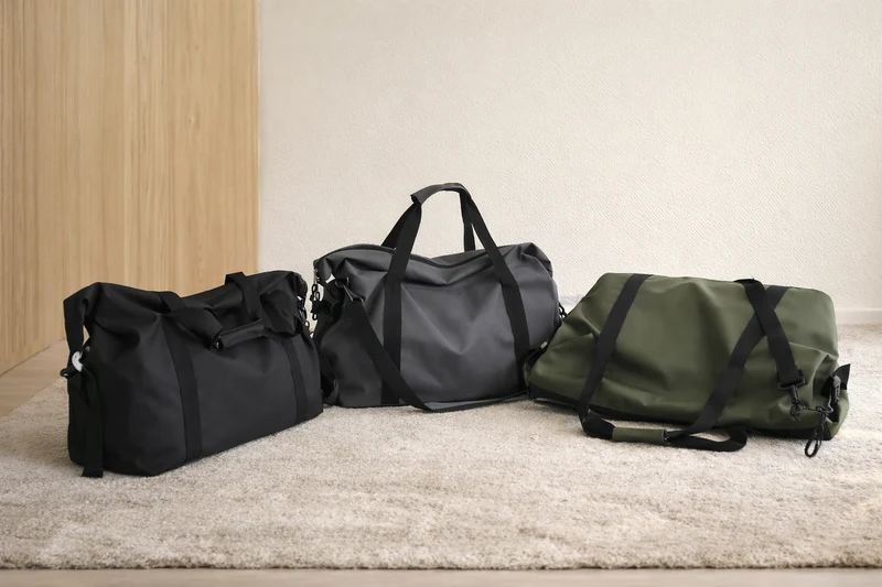 Sac de week end | Zen Imperméable Spacieux