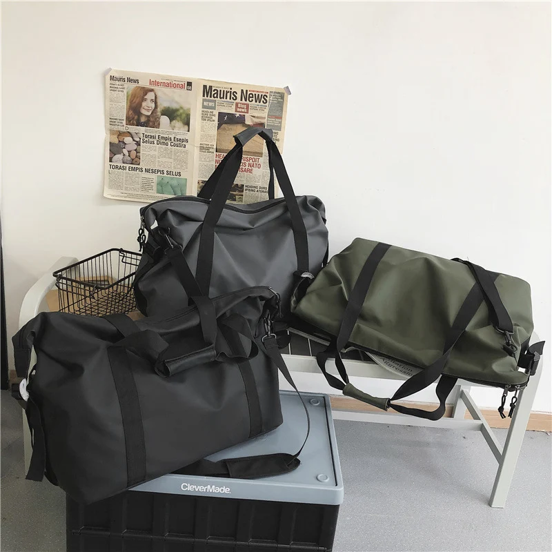 Sac de week end | Zen Imperméable Spacieux