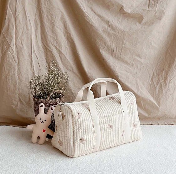 Sac week end | Zen Polyvalent Cabine