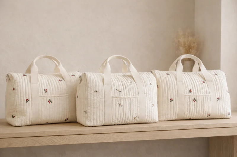 Sac week end | Zen Polyvalent Cabine
