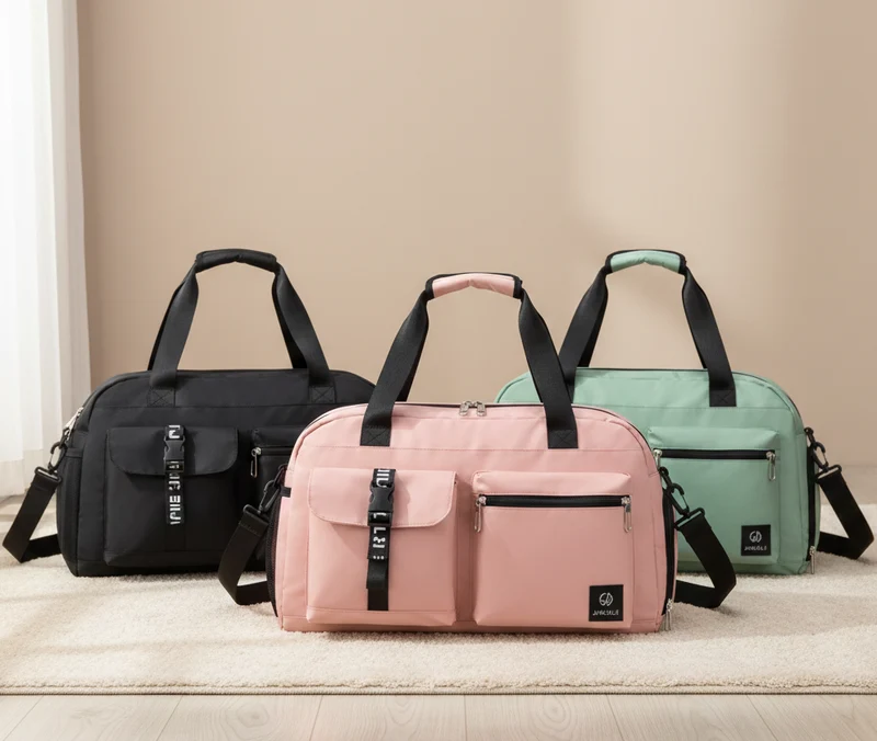 Sac week end femme | Zen Cabine