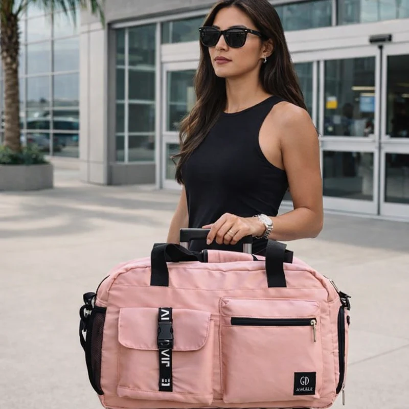 Sac week end femme | Zen Cabine