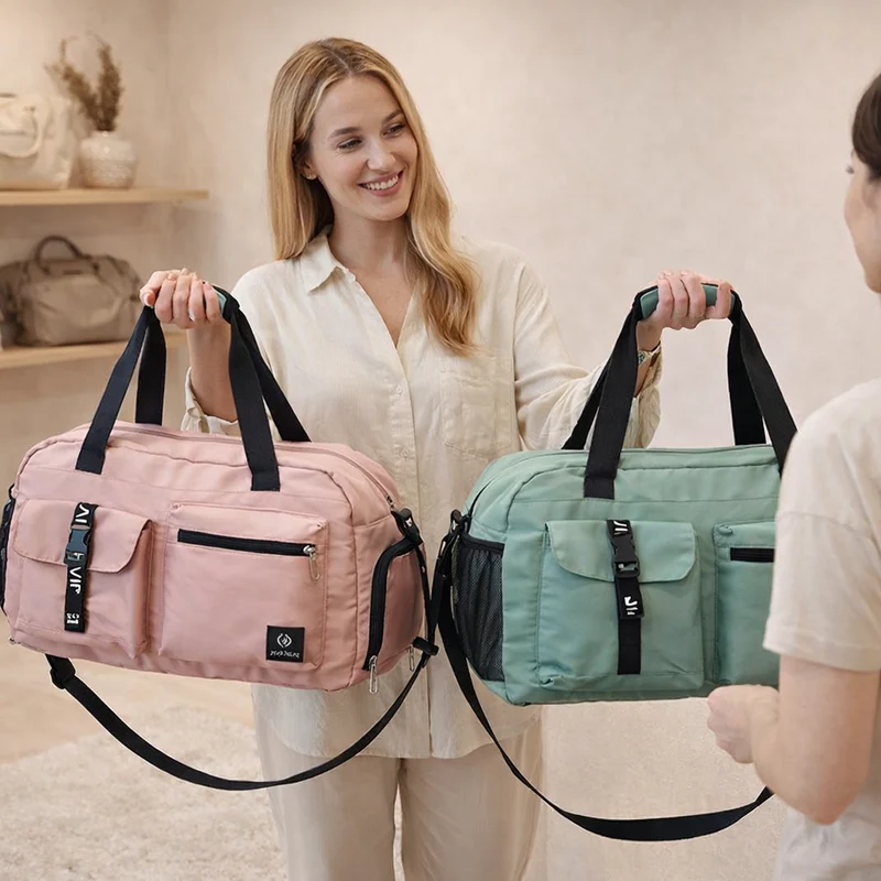 Sac week end femme | Zen Cabine