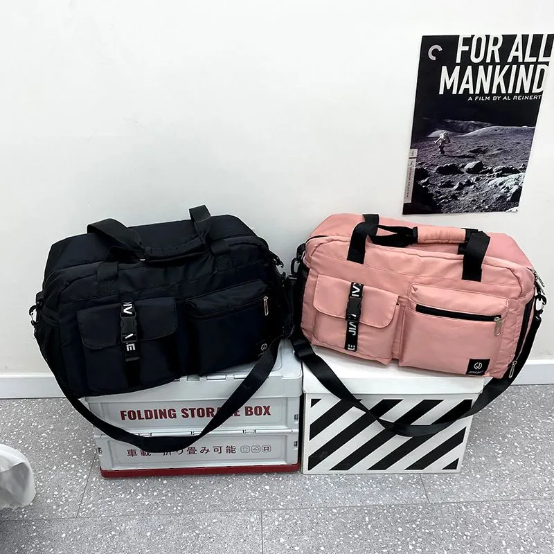Sac week end femme | Zen Cabine