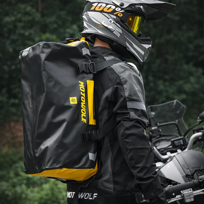 Sac week end homme | Zen Robuste cabine et aventurier