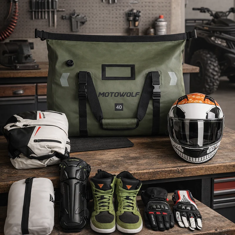 Sac week end homme | Zen Robuste cabine et aventurier