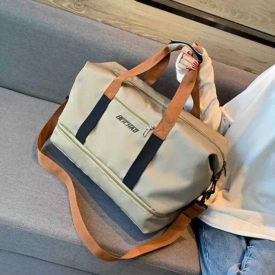 Sac weekender | Zen Performance Elite