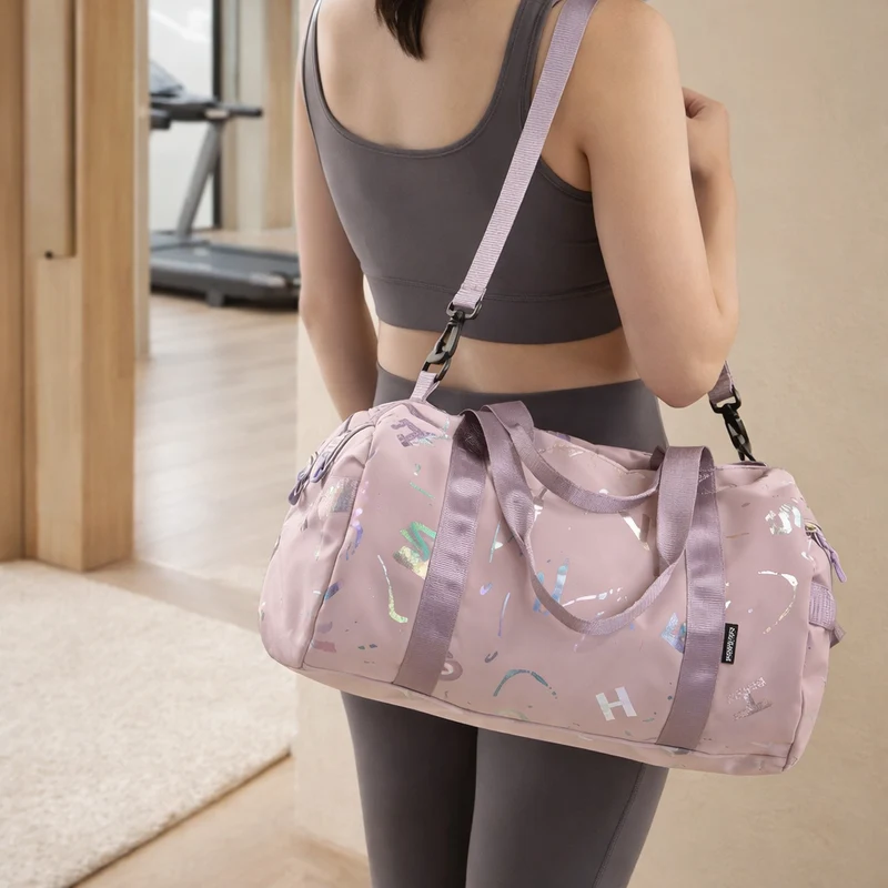 Sac Weekend | Zen Fantaisie Ultra-résistant