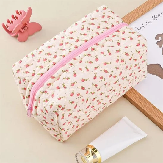 Trousse maquillage | Zen Vintage compact