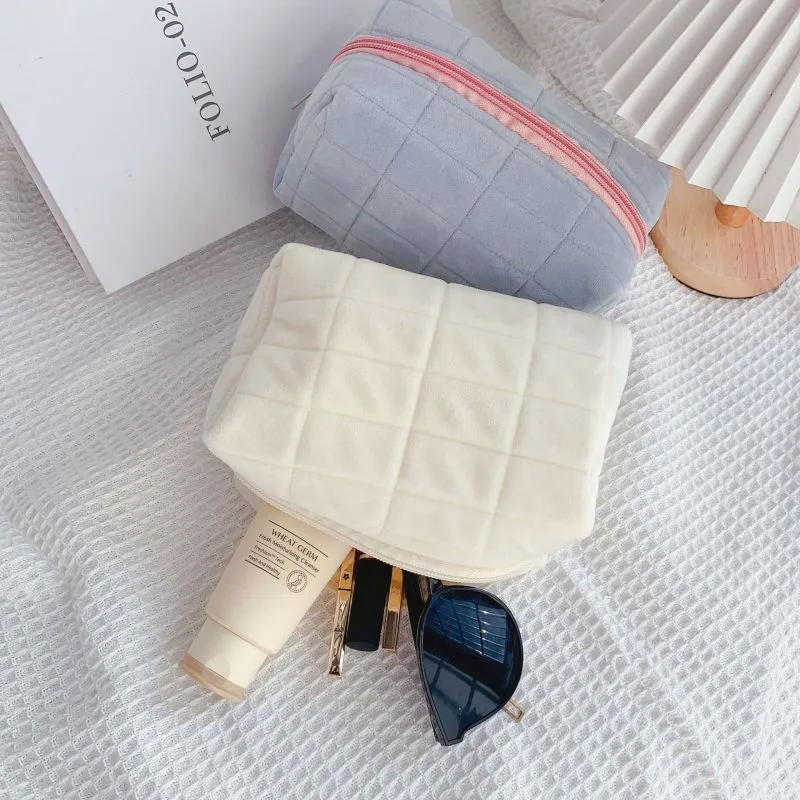 Trousse à maquillage | Zen Essentielle Intemporelle