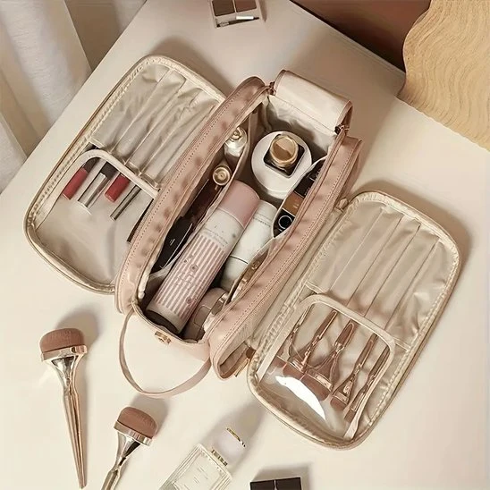 Organisateur de maquillage Luxor | Zen Multifonction