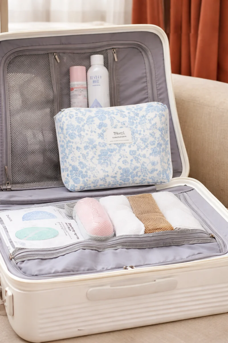 Organisateur maquillage | | Zen Rangement Beauté