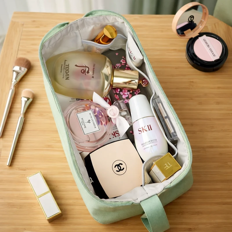 Organisateur de maquillage | Zen Beauté Compacte
