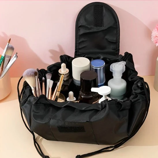 Trousse maquillage | Zen élégance pratique