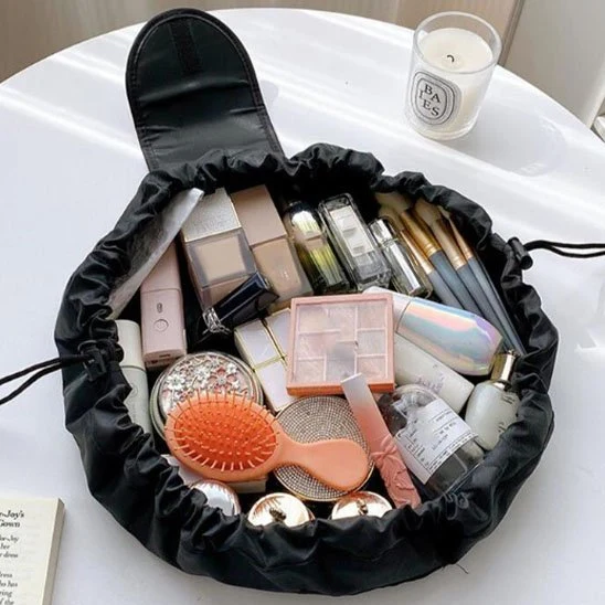 Trousse maquillage | Zen élégance pratique