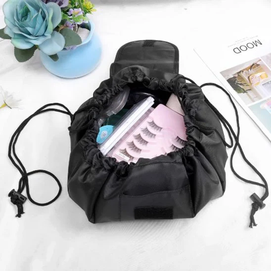 Trousse maquillage | Zen élégance pratique
