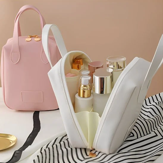 Trousse Maquillage | Zen Élégance Pratique