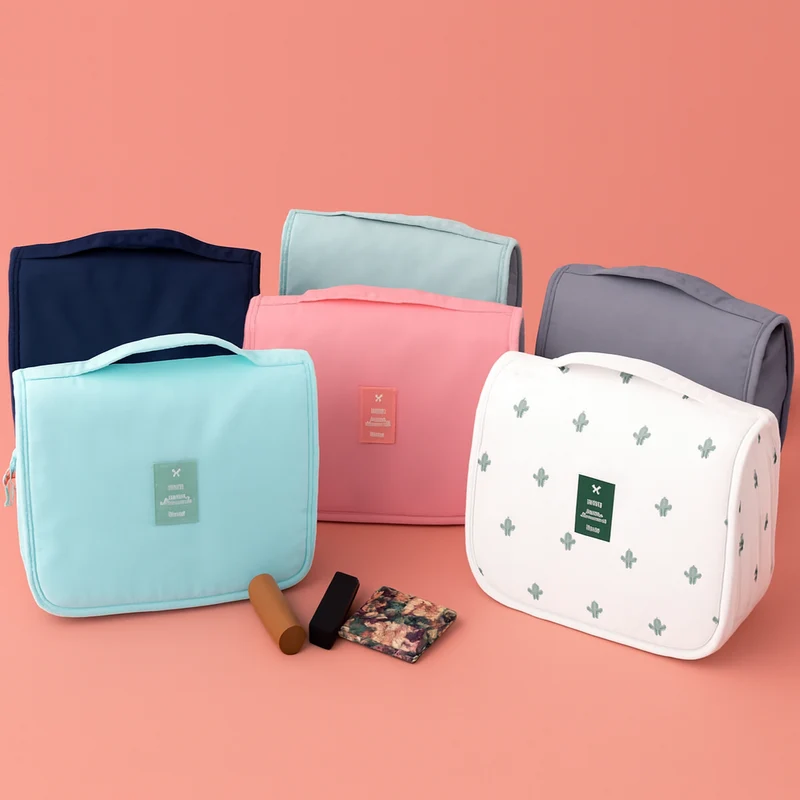 Trousse de toilette Femme | Zen Compact original