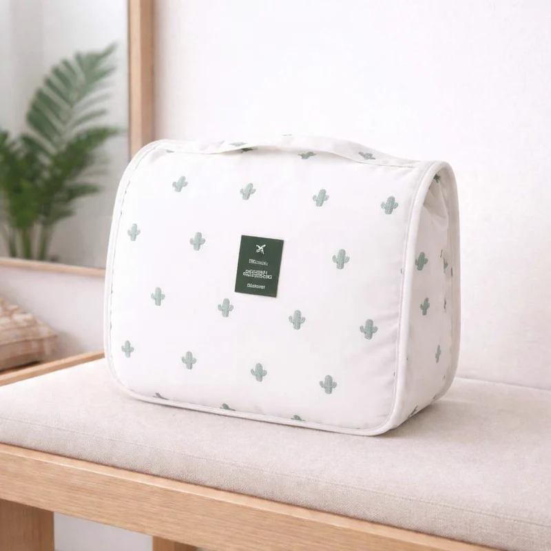 Trousse de toilette Femme | Zen Compact original