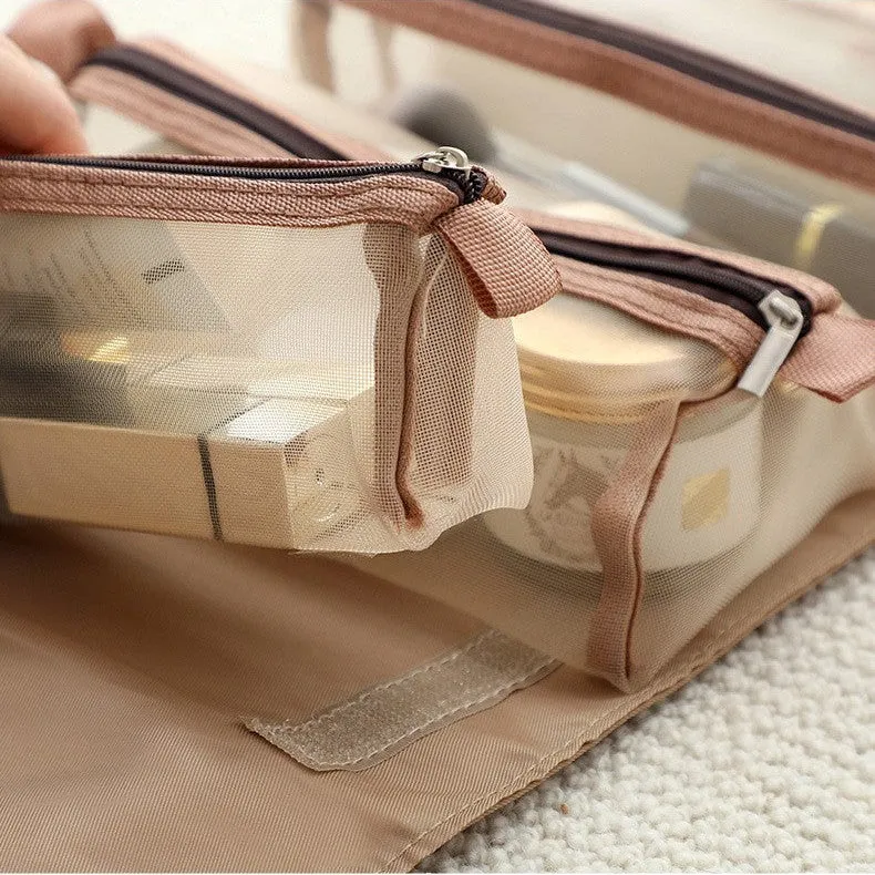Trousse de toilette | Zen Essentiel Compact