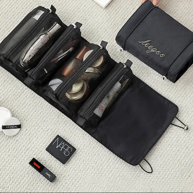 Trousse de toilette | Zen Essentiel Compact