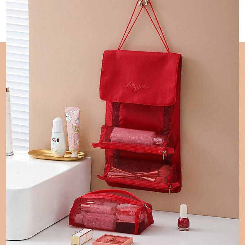 Trousse de toilette | Zen Essentiel Compact