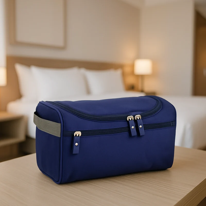 Trousse de voyage | Zen Essentiel Travel