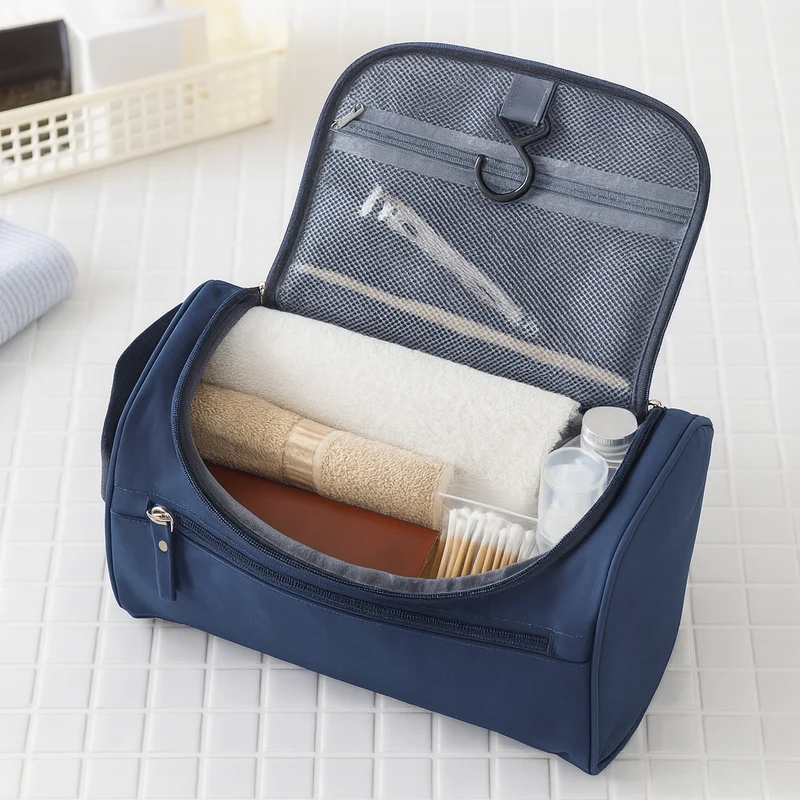 Trousse de voyage | Zen Essentiel Travel