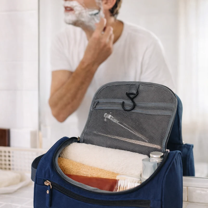 Trousse de voyage | Zen Essentiel Travel