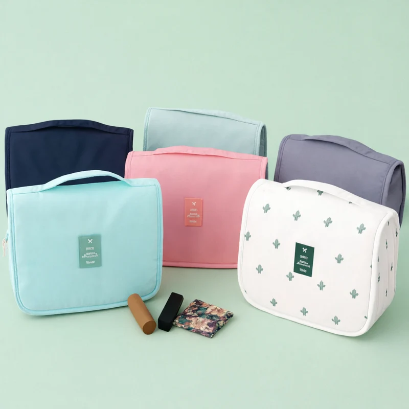 Trousse de toilette | Zen Compact Femme