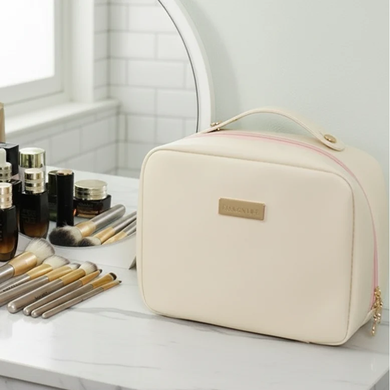 Trousse de toilette | Zen Voyageur Imperméable et Organisé