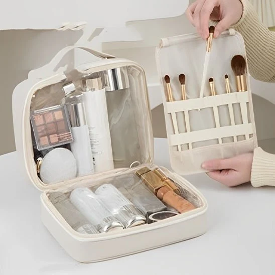 Trousse de toilette | Zen Voyageur Imperméable et Organisé