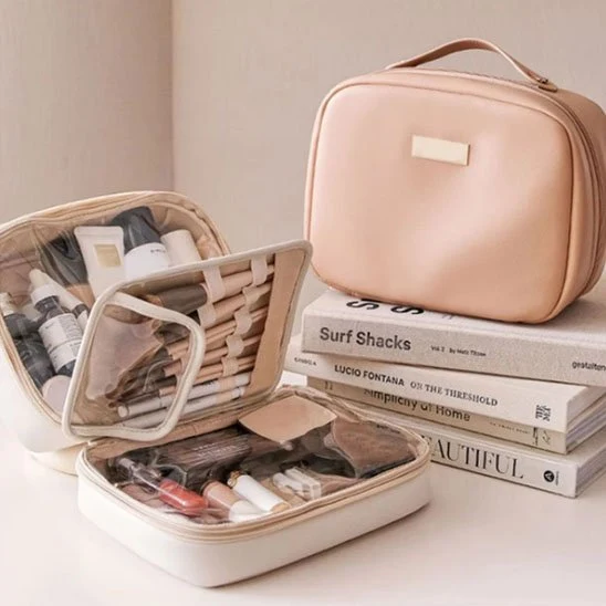 Trousse de toilette | Zen Voyageur Imperméable et Organisé