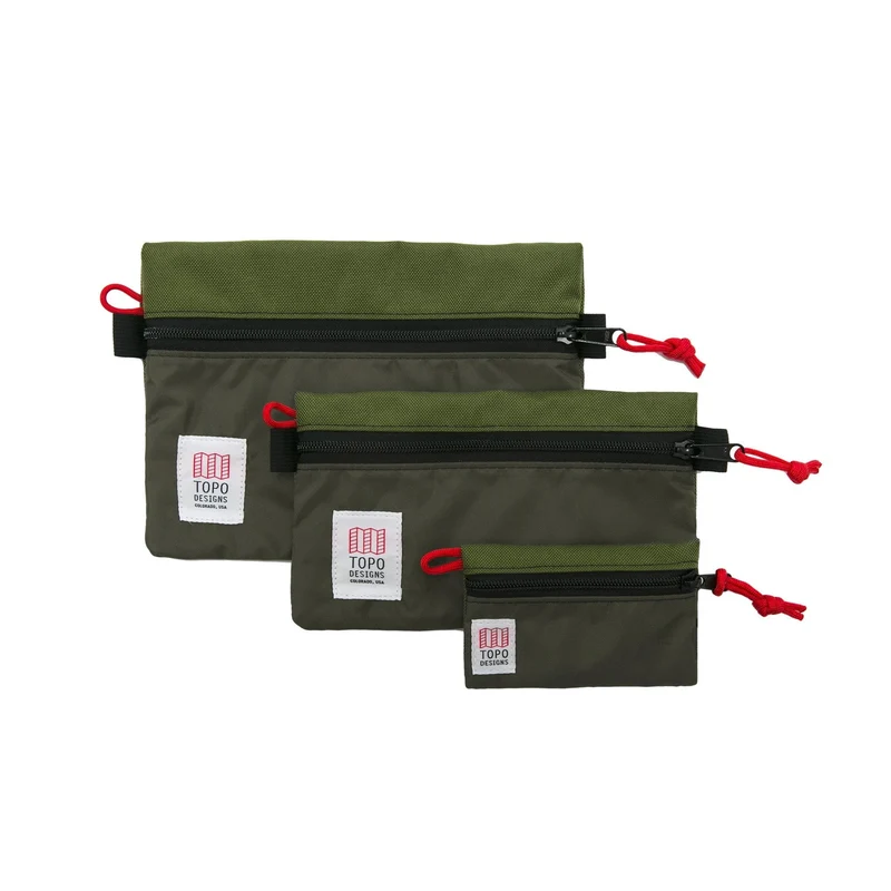 Accessory Bags - Outlet